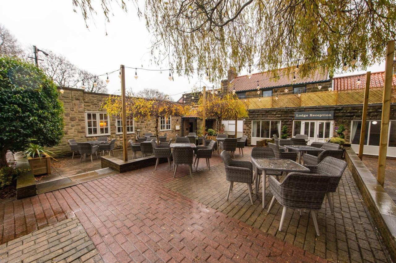 Cross Keys By Chef & Brewer Collection Hotel Nunthorpe Exterior photo